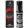 Secret Play Gel vibrant Liquid Vibrator Hot 15ml